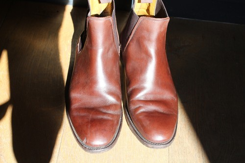 Mens boots land rover - -,