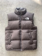 north face gillet xl men’s