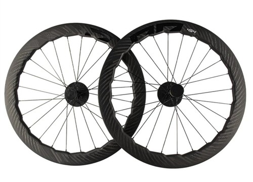 700c 6560 clincher tubeless - 700c,