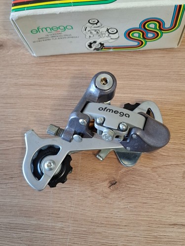 Nib nos ofmega alpine 1st - ofmega, lp