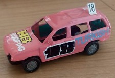 18 Turkish Banger Racing Model