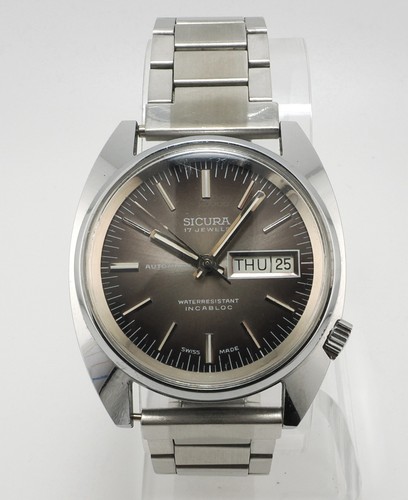 Vintage 1970 sicura - vintage,