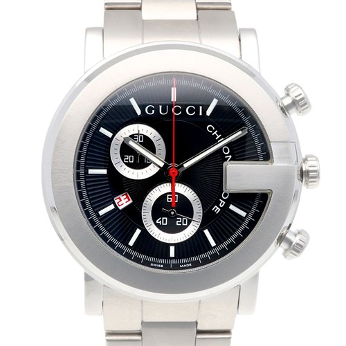 Gucci chrono watches 101m - gucci,