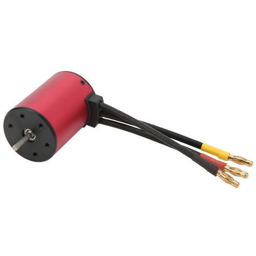 S3650 2300kv brushless motor - s3650,