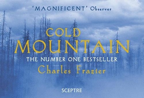 Cold mountain flipback - cold,