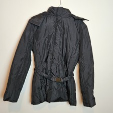 Mixit Women's Medium Black