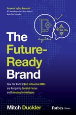 The Future-Ready Brand: How