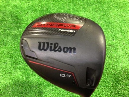 Wilson staff dynapwr - dynapwr, carbon