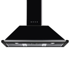 Smeg Victoria 100cm Chimney