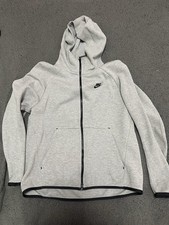 Men’s Nike Tech Fleece Grey