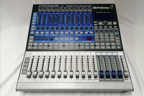 Presonus studiolive 2 - presonus,