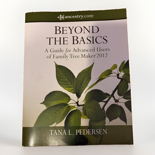 Beyond the basics - basics, family