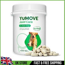 Lintbells Yumove Adult Dogs