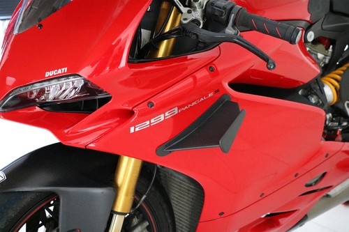 Ducati panigale 899 - ducati,
