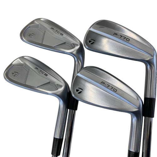 Taylormade p770 p7cb combo - p770,