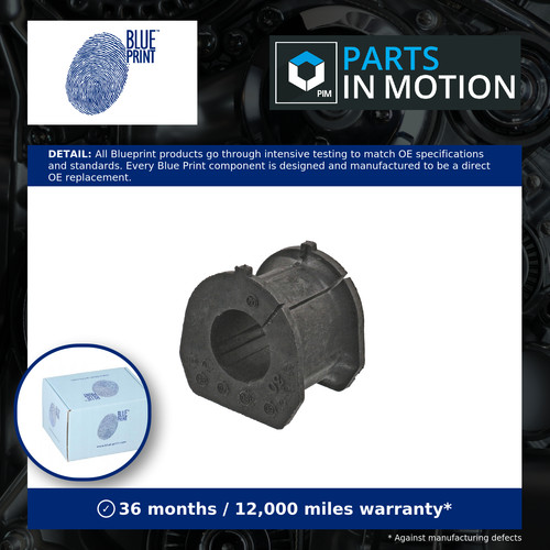 Anti roll bar bush - bush, fits