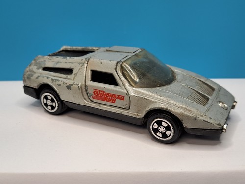 The cannonball run movie kidco - the,