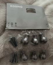 Vtg Discontinued IKEA Kosing