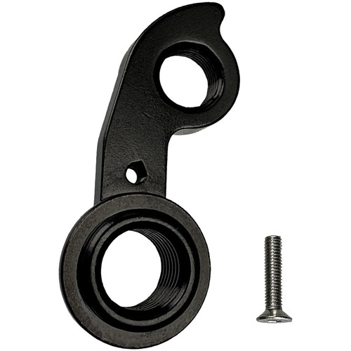 Bike rear derailleur - bike, hanger