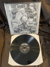 Wotan. ISD Rock O Rama