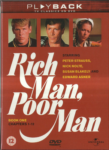 Rich man poor chapter - man,