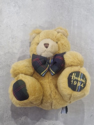 Vintage 1994 harrods christmas - 1994,