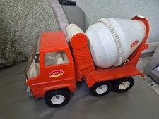 Tonka Vintage Cement Mixer