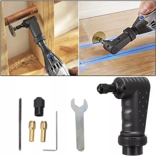 Electric grinder kit right - electric,