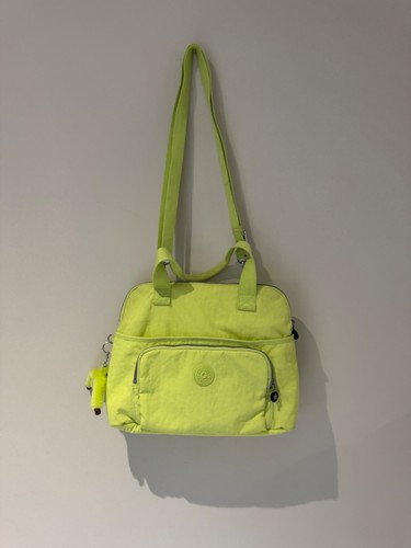 Kipling dania shoulder tote - kipling,