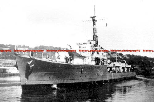 F009403 hms orwell 1942 - orwell,