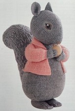 TIMMY TIPTOES SQUIRREL BEATRIX
