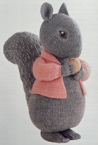 Timmy tiptoes squirrel - timmy, beatrix