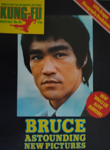 Kung monthly 46 vintage - monthly,
