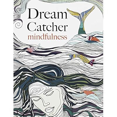 Dream catcher mindfulness - dream,