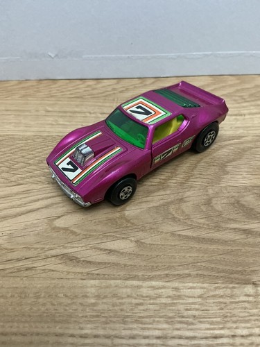 Matchbox amx javelin rare - javelin,