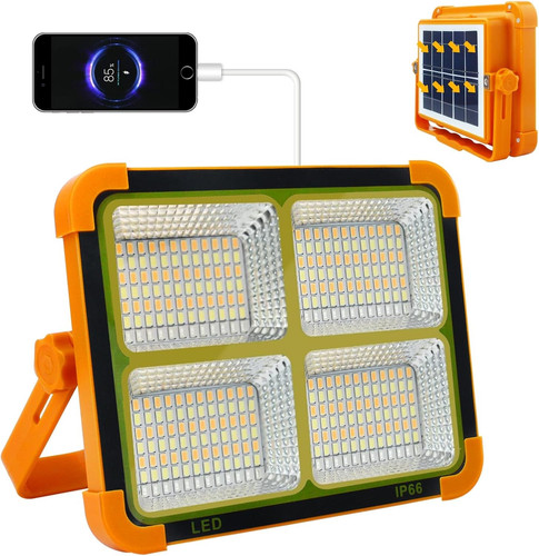 100w rechargeable led work - rechargeable,