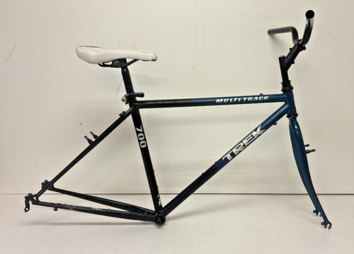 Vintage 1997 trek - vintage,
