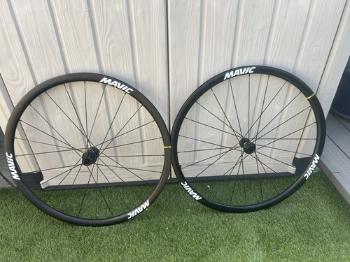 Mavic ksyrium disc - mavic, 30