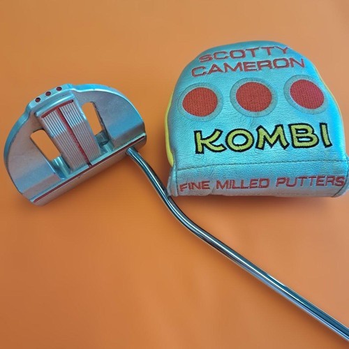 Scotty cameron kombi - scotty,
