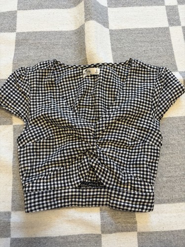 Hollister womens crop - hollister,