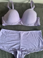 Women’s Bra Set NEW