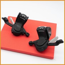 SHIMANO SL-M770 deore XT 3x9