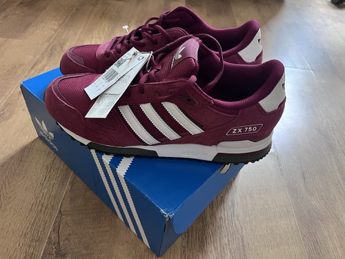 Adidas zx750 size - zx750, 11