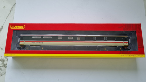 Hornby r40237 mk3 trfb - trfb, buffet