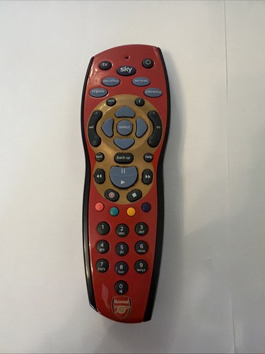 Sky arsenal football - sky, hd+