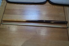 Century Snooker Cue