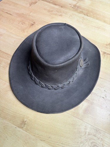 The australian bush hat - bush, co