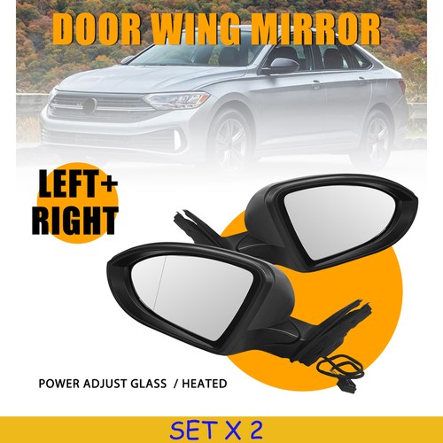 4pcs premium wing heated - wing,