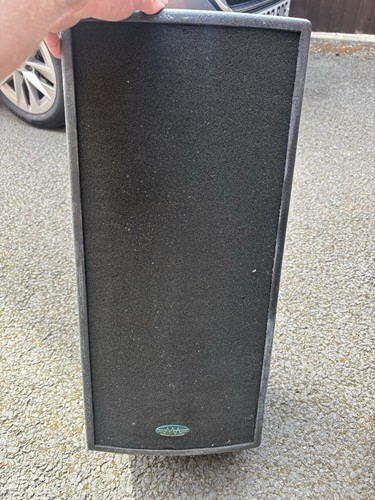 Mcgregor xp2 208 ohm - fr,