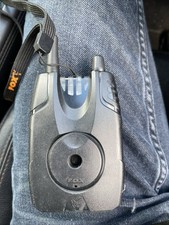 Fox Micron MX Bite Receiver (up to 4 Rodes.)